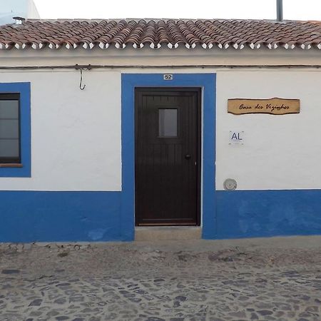 Casa Dos Vizinhos - Casas De Taipa Villa São Pedro do Corval Exterior photo