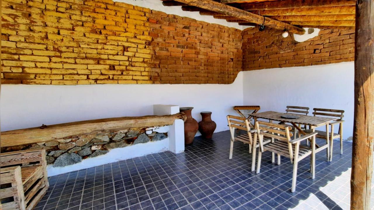 Casa Dos Vizinhos - Casas De Taipa Villa São Pedro do Corval Exterior photo