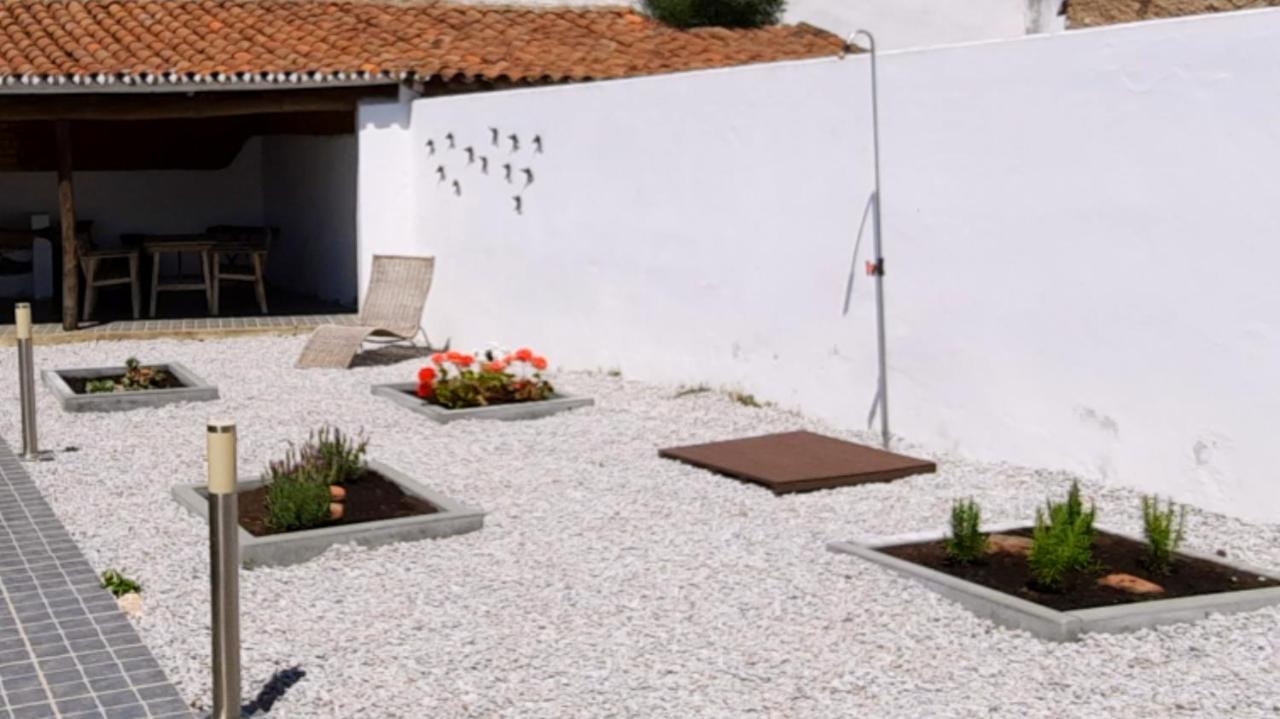 Casa Dos Vizinhos - Casas De Taipa Villa São Pedro do Corval Exterior photo
