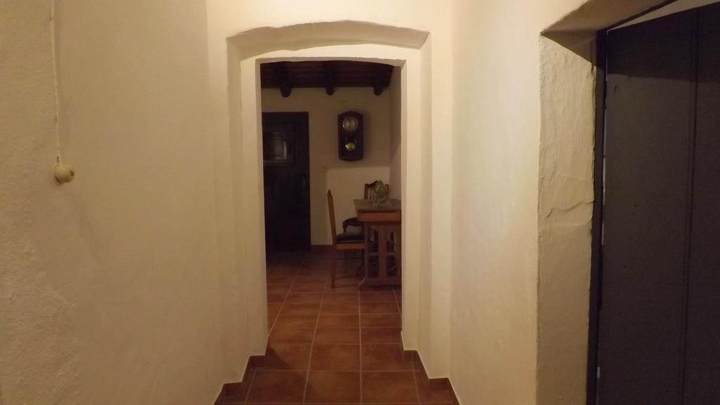 Casa Dos Vizinhos - Casas De Taipa Villa São Pedro do Corval Exterior photo