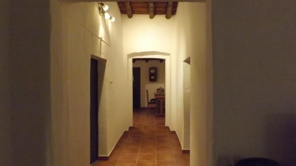 Casa Dos Vizinhos - Casas De Taipa Villa São Pedro do Corval Exterior photo