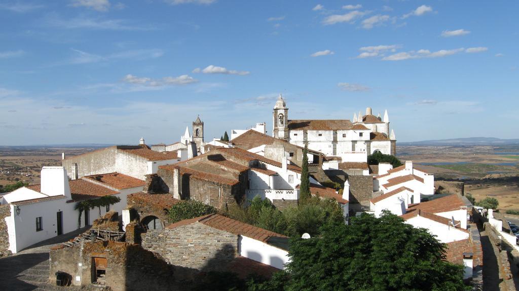 Casa Dos Vizinhos - Casas De Taipa Villa São Pedro do Corval Exterior photo