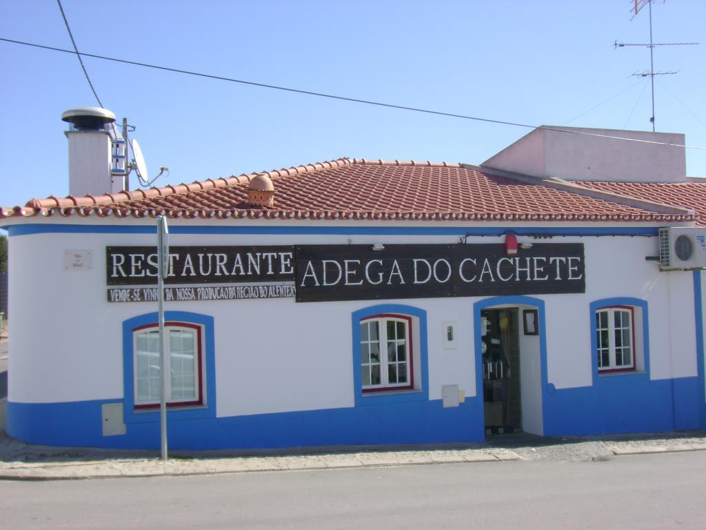Casa Dos Vizinhos - Casas De Taipa Villa São Pedro do Corval Exterior photo
